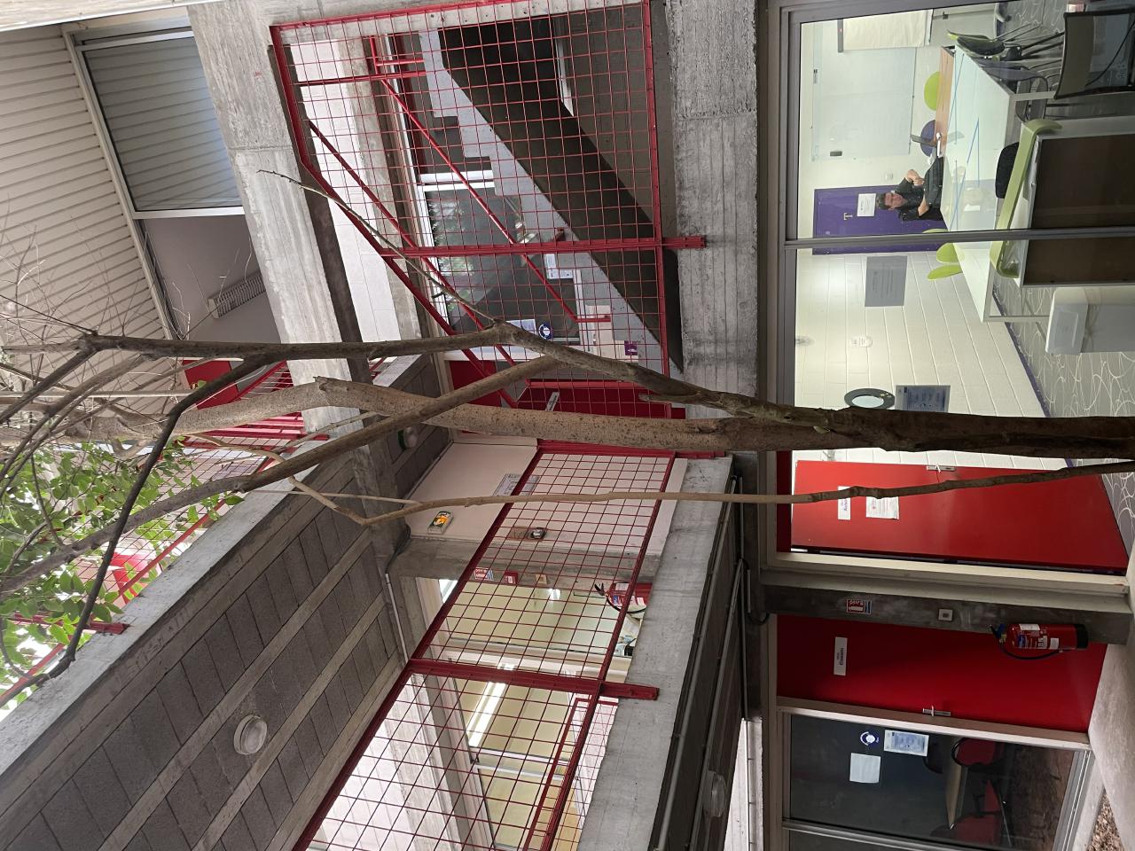 Bureau Bordeaux 796m² Vente bureau Bordeaux Gironde OVBUR2310804 18